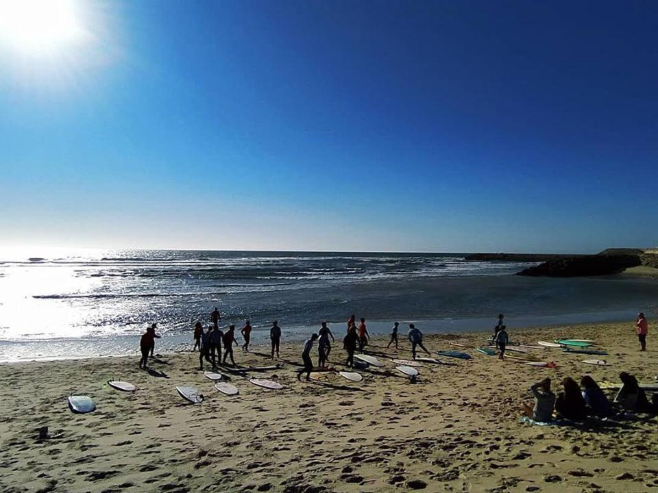 Apartament Furadouro Surf Camp Ovar Zewnętrze zdjęcie