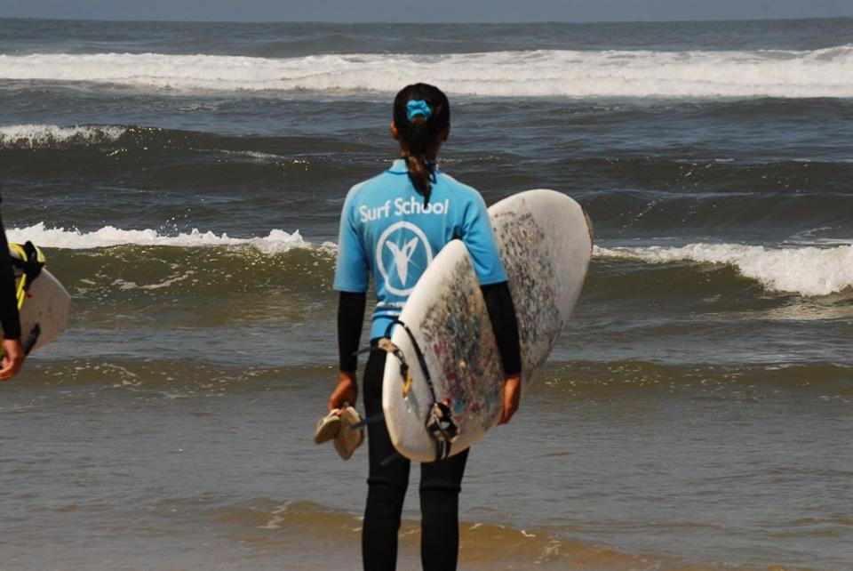 Apartament Furadouro Surf Camp Ovar Zewnętrze zdjęcie