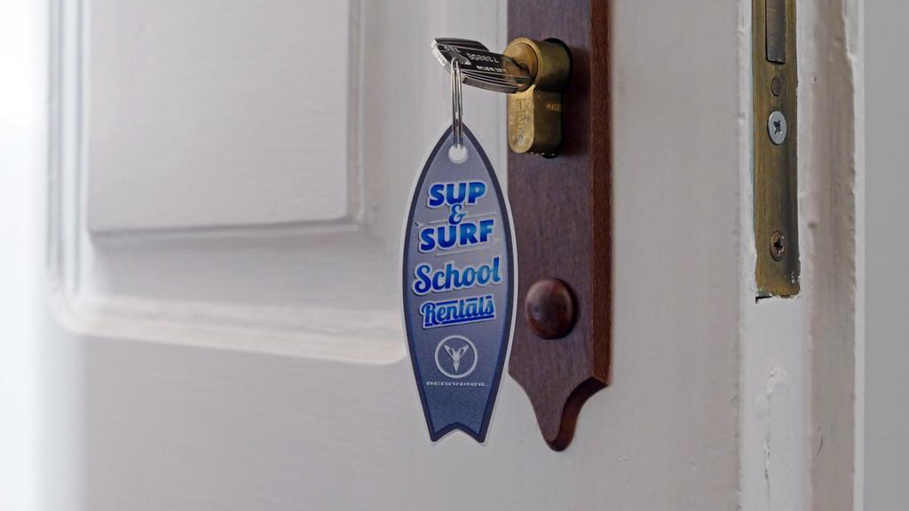 Apartament Furadouro Surf Camp Ovar Zewnętrze zdjęcie