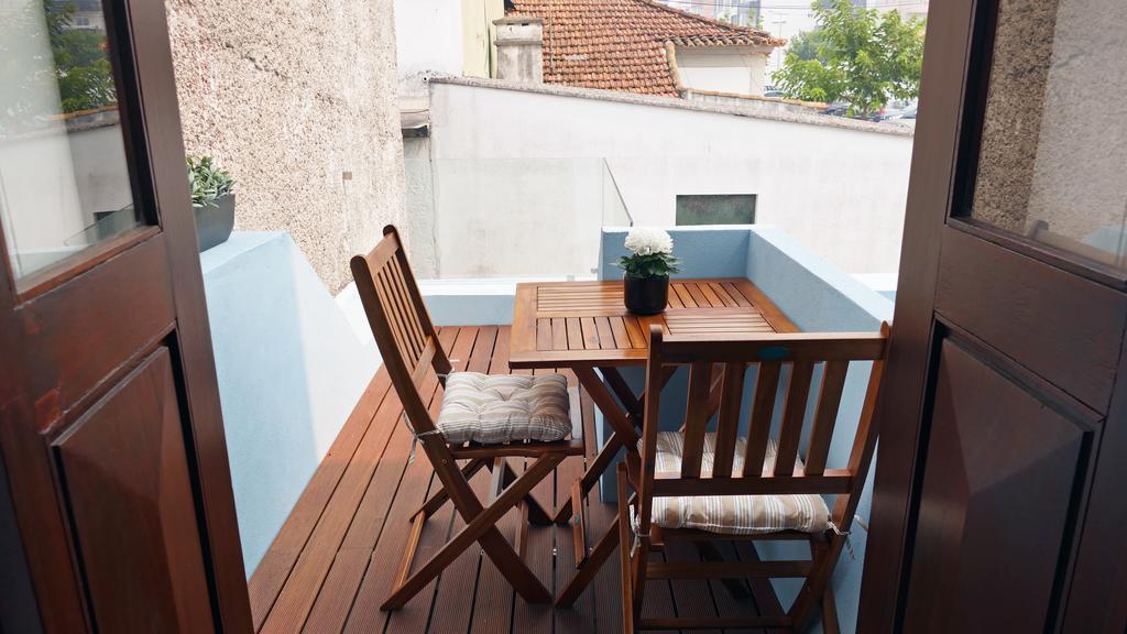 Apartament Furadouro Surf Camp Ovar Zewnętrze zdjęcie