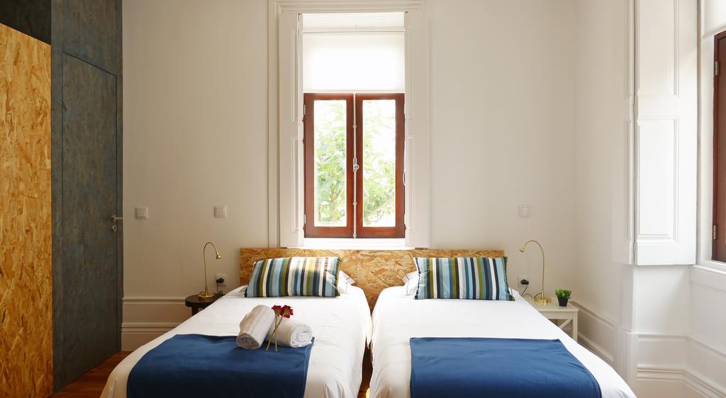 Apartament Furadouro Surf Camp Ovar Zewnętrze zdjęcie